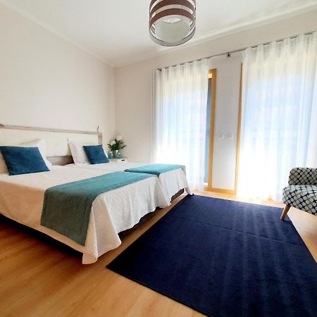 Sovipral Homes Casa Marina Olhao Ngoại thất bức ảnh