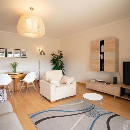 Sovipral Homes Casa Marina Olhao Ngoại thất bức ảnh