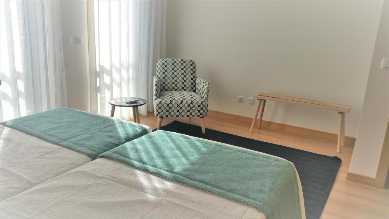 Sovipral Homes Casa Marina Olhao Ngoại thất bức ảnh