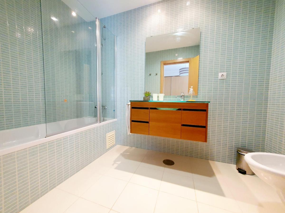 Sovipral Homes Casa Marina Olhao Ngoại thất bức ảnh