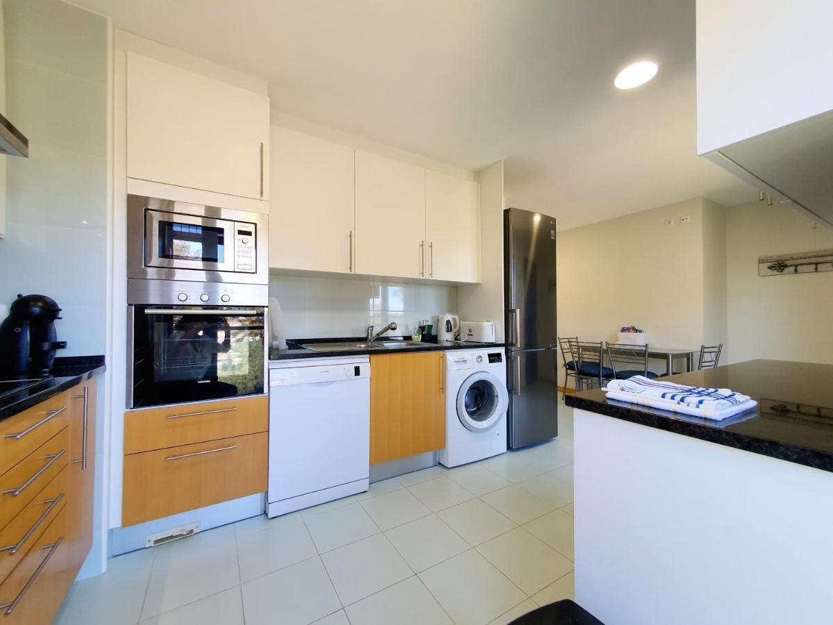Sovipral Homes Casa Marina Olhao Ngoại thất bức ảnh