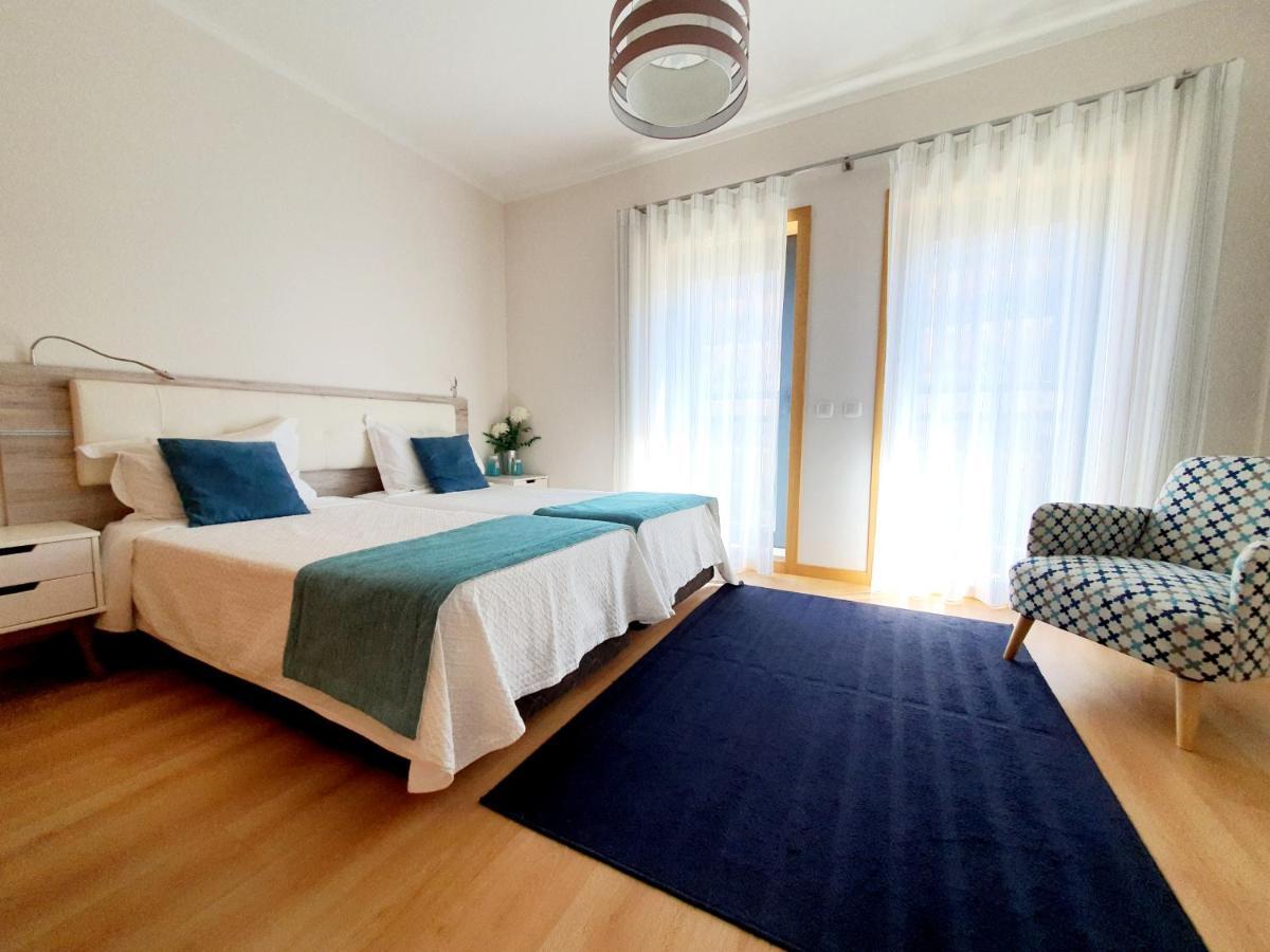Sovipral Homes Casa Marina Olhao Ngoại thất bức ảnh