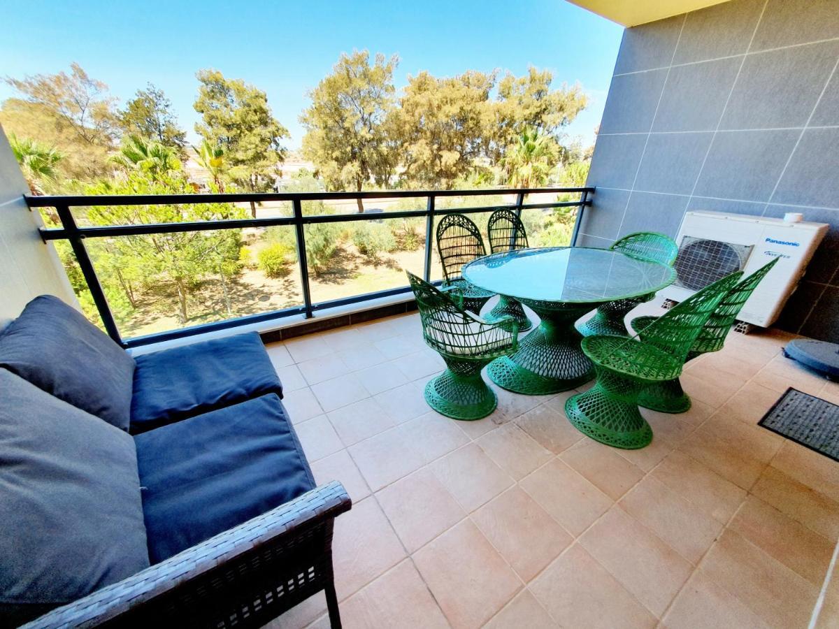 Sovipral Homes Casa Marina Olhao Ngoại thất bức ảnh
