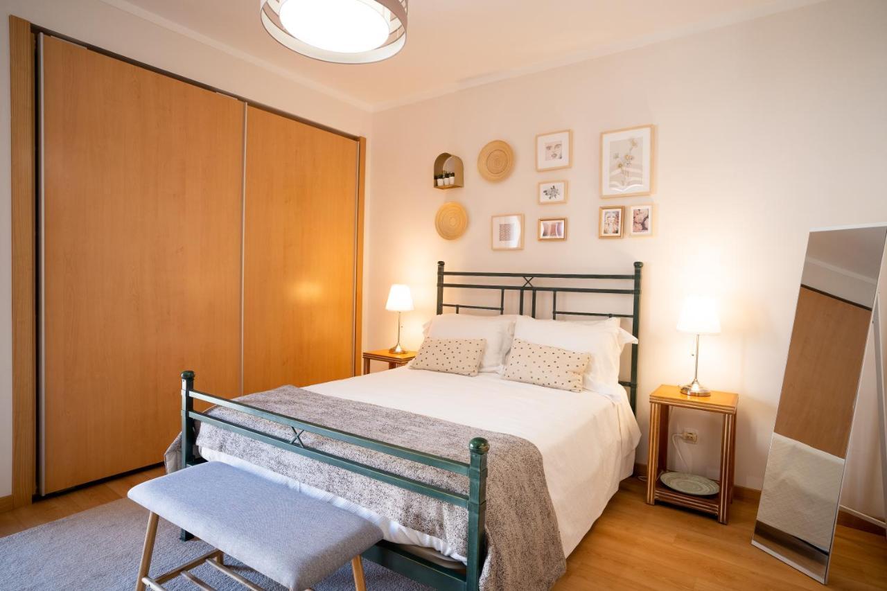 Sovipral Homes Casa Marina Olhao Ngoại thất bức ảnh