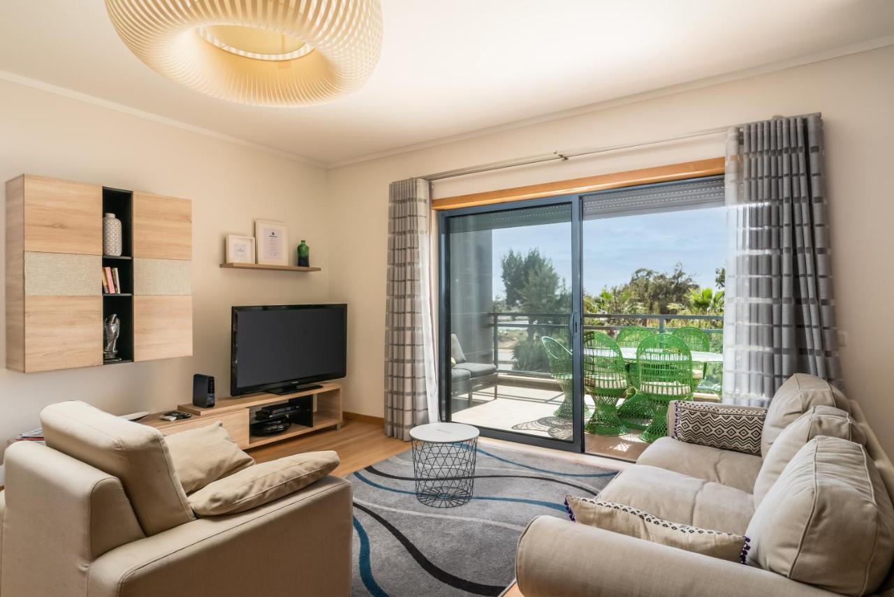 Sovipral Homes Casa Marina Olhao Ngoại thất bức ảnh
