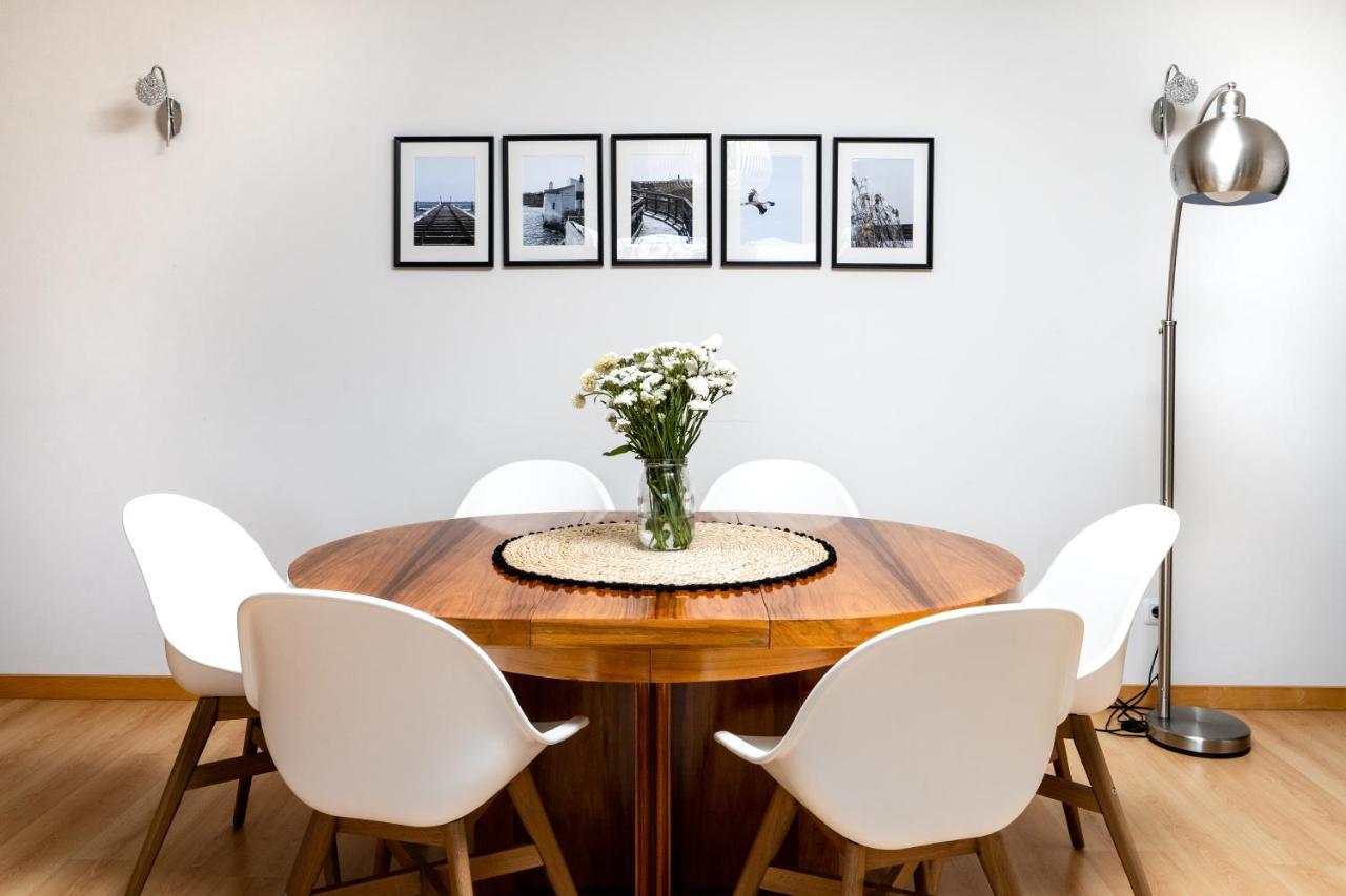 Sovipral Homes Casa Marina Olhao Ngoại thất bức ảnh