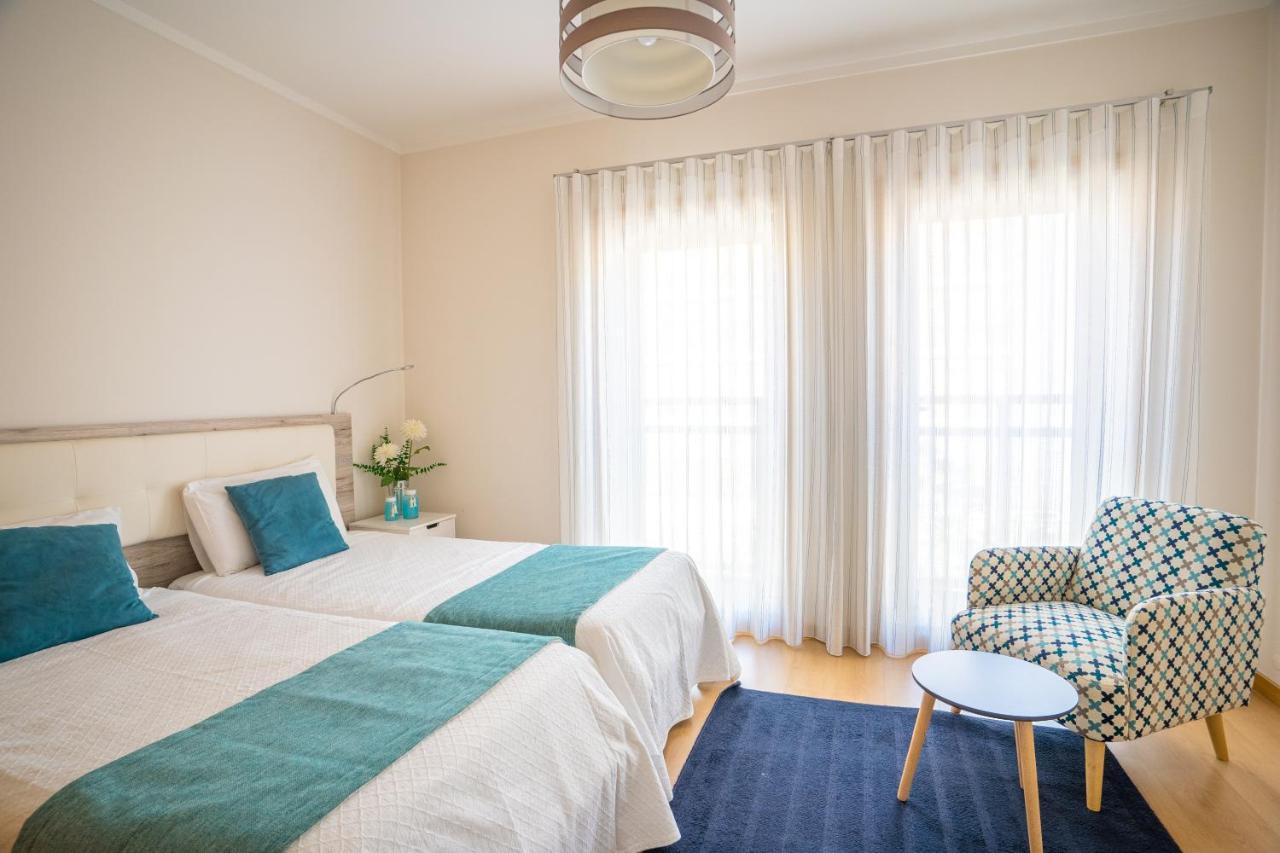 Sovipral Homes Casa Marina Olhao Ngoại thất bức ảnh