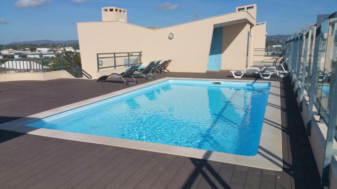 Sovipral Homes Casa Marina Olhao Ngoại thất bức ảnh