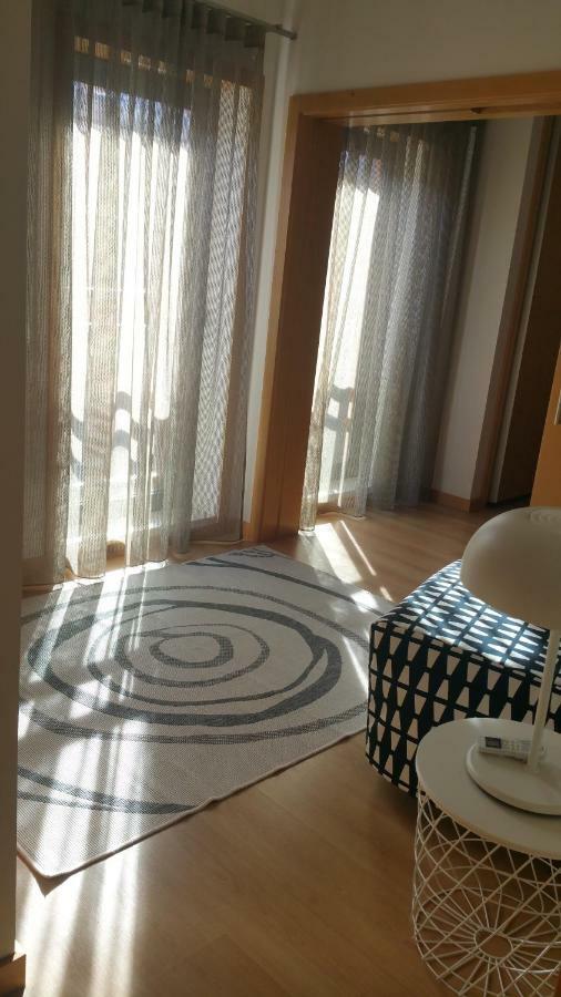 Sovipral Homes Casa Marina Olhao Ngoại thất bức ảnh