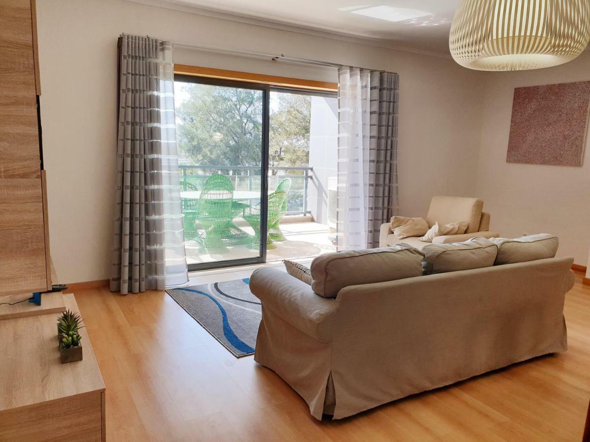 Sovipral Homes Casa Marina Olhao Ngoại thất bức ảnh